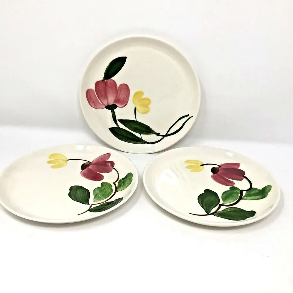 Stetson set eclectic